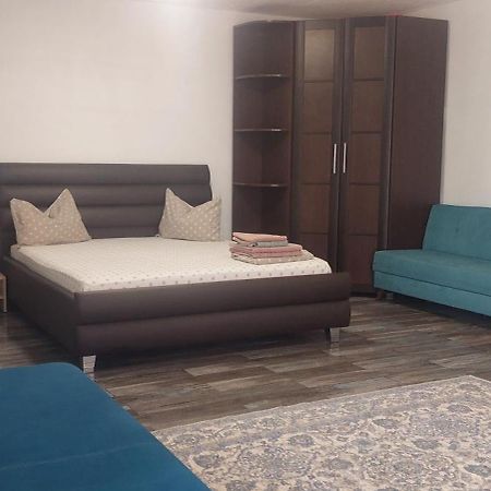 Casa Cristina Corbu Hotel Корбу Екстериор снимка