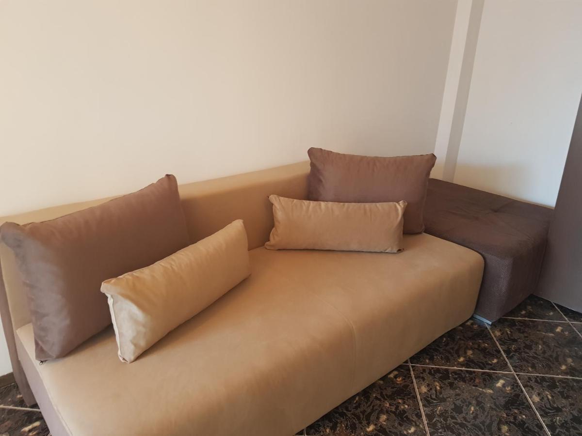 Casa Cristina Corbu Hotel Корбу Стая снимка
