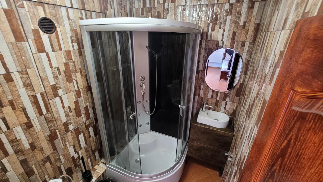 Casa Cristina Corbu Hotel Корбу Екстериор снимка