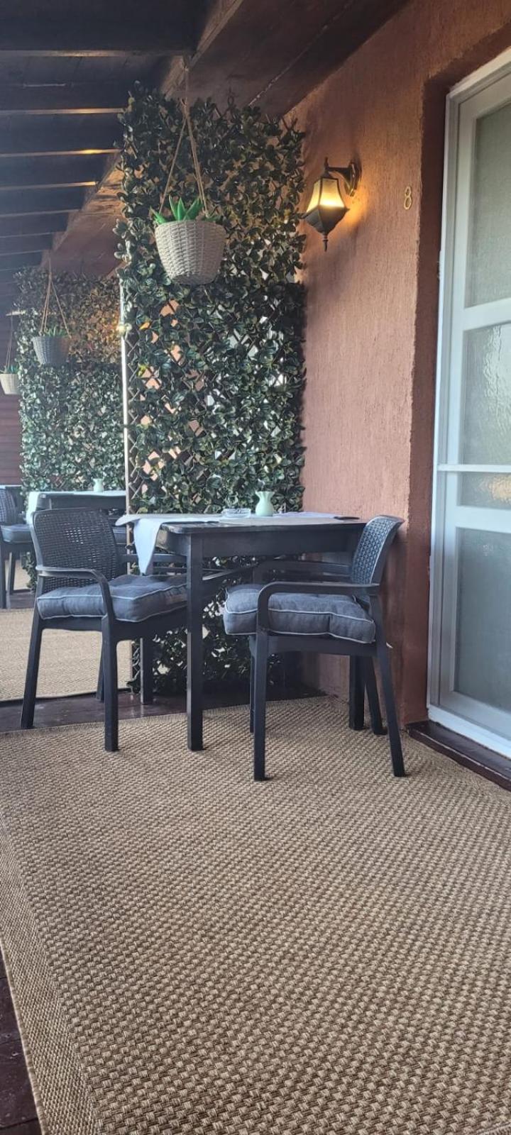 Casa Cristina Corbu Hotel Корбу Екстериор снимка