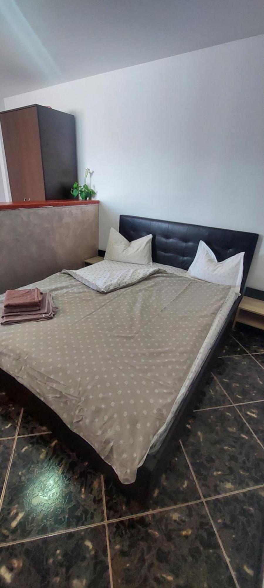 Casa Cristina Corbu Hotel Корбу Екстериор снимка