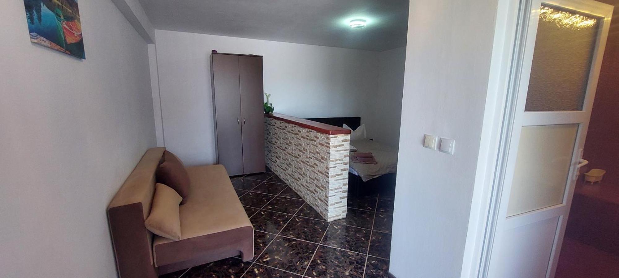 Casa Cristina Corbu Hotel Корбу Екстериор снимка