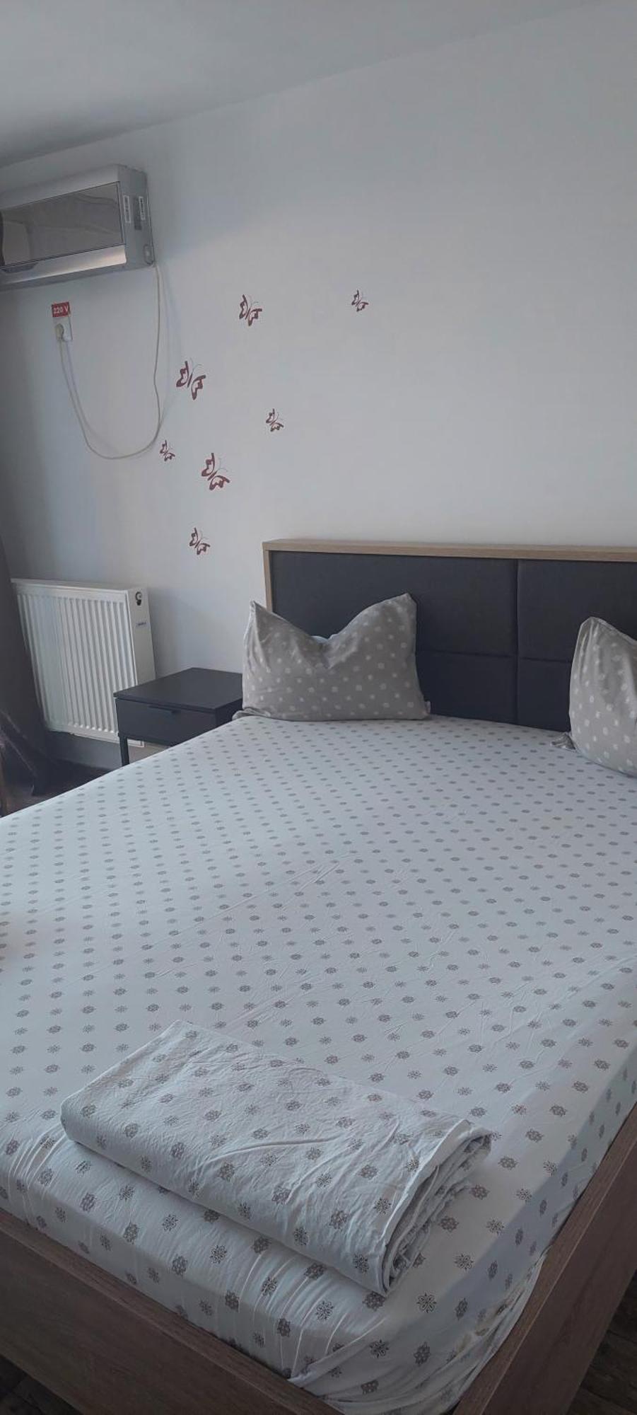 Casa Cristina Corbu Hotel Корбу Екстериор снимка