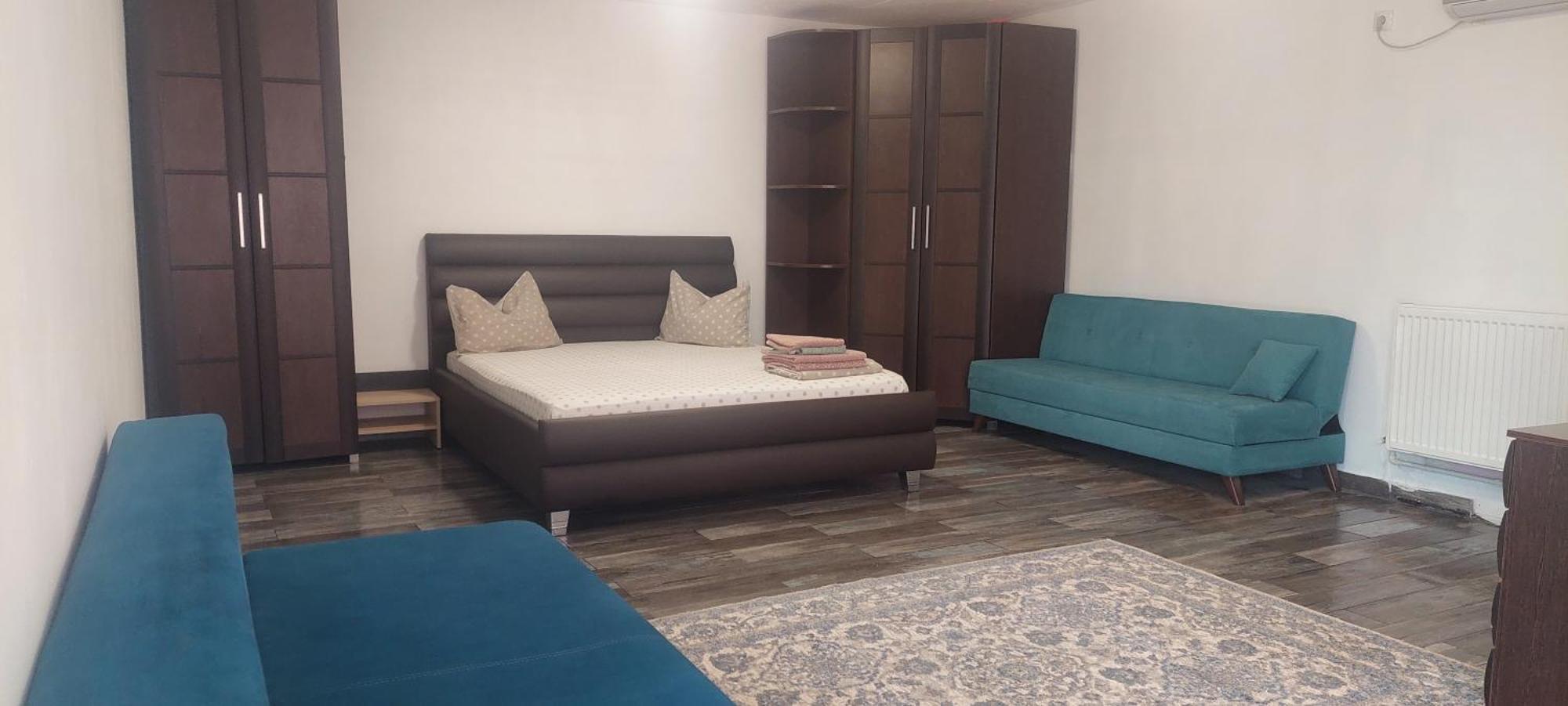 Casa Cristina Corbu Hotel Корбу Екстериор снимка