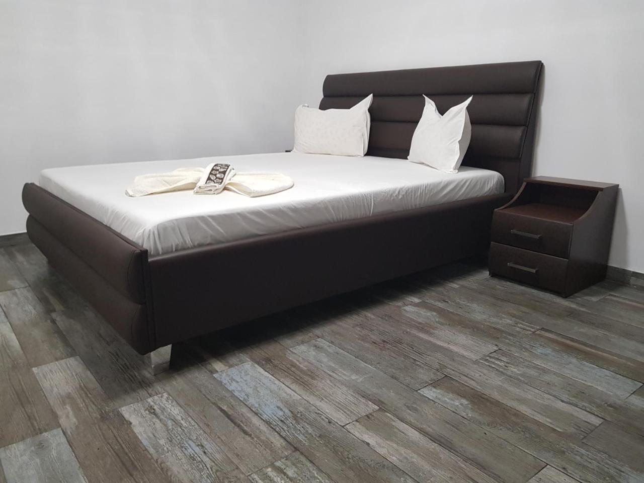 Casa Cristina Corbu Hotel Корбу Екстериор снимка